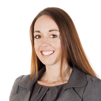 Solicitor Danielle Wane